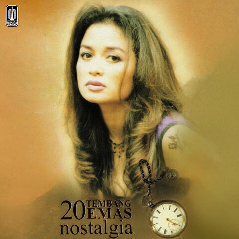 20 Tembang Emas Nostalgia