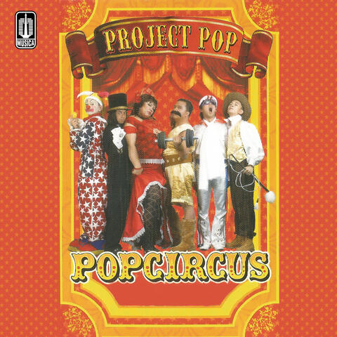 Pop Circus