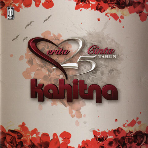 Cerita Cinta 25 Tahun Kahitna