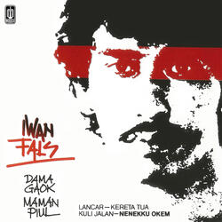 Kuli Jalanan