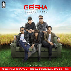 Seharusnya Percaya