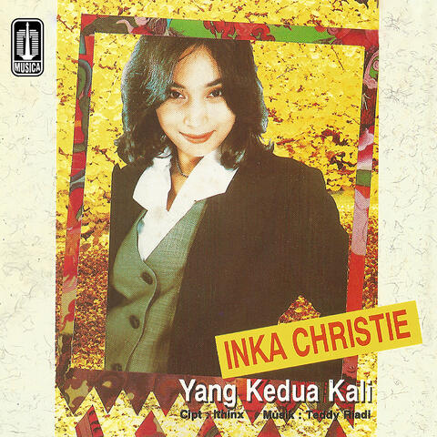 Yang Kedua Kali