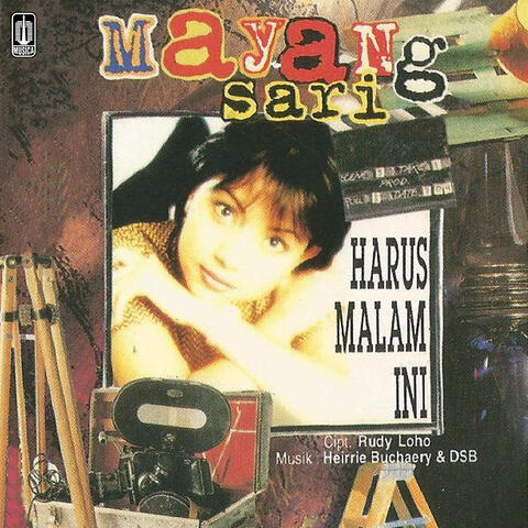 Harus Malam Ini