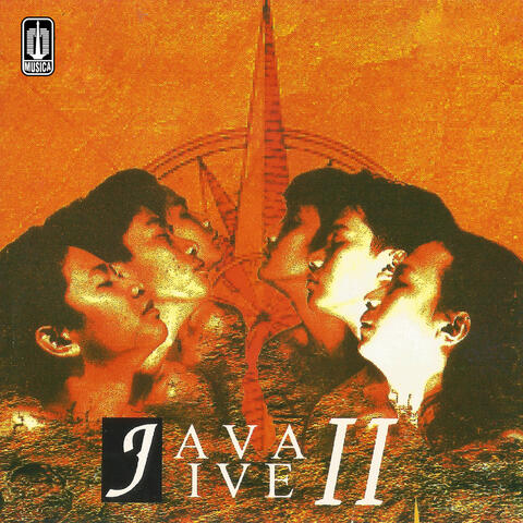 Java Jive II