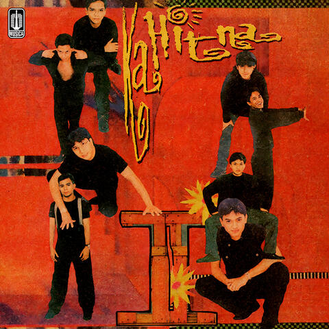 Kahitna II