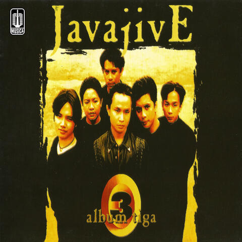 Java Jive III