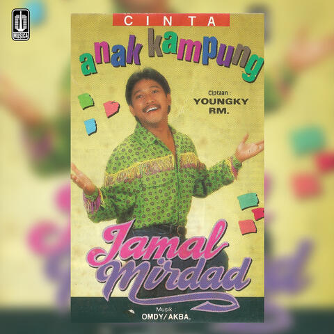 Cinta Anak Kampung