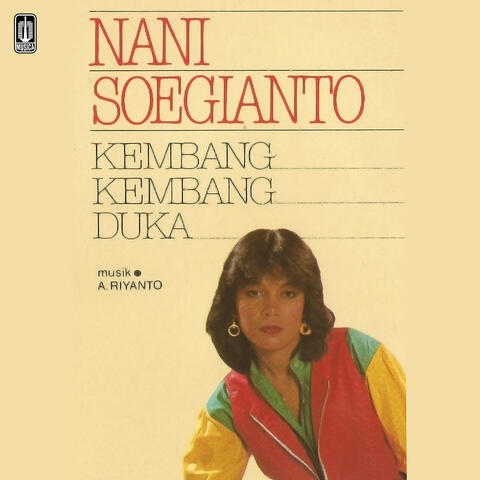 Kembang - Kembang Duka