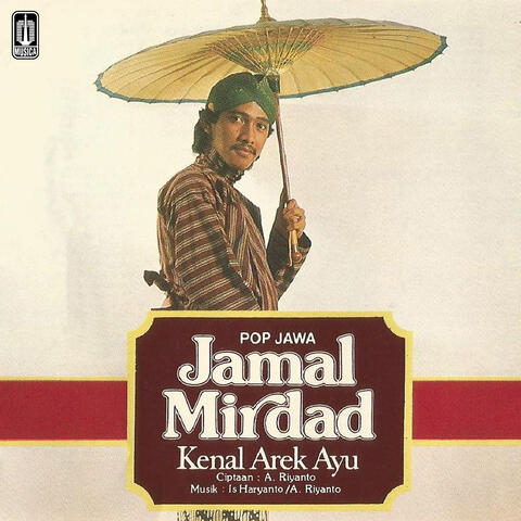 Pop Jawa Kenal Arek Ayu
