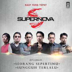 Sungguh Terlalu