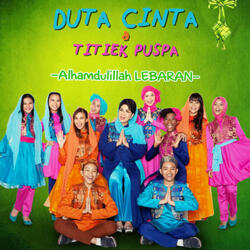 Alhamdulillah Lebaran