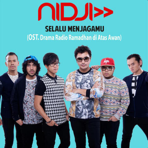 Selalu Menjagamu