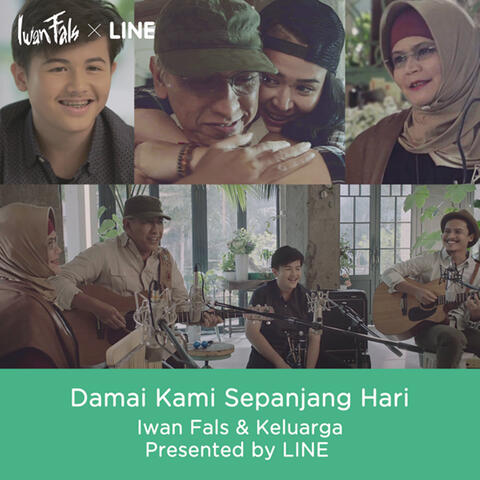 Damai Kami Sepanjang Hari