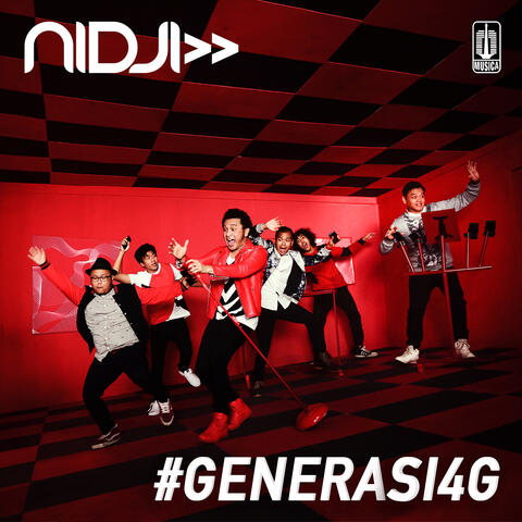 Generasi 4G
