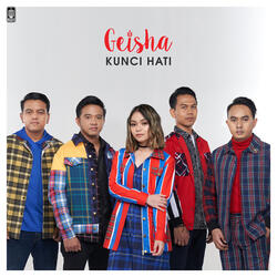 Kunci Hati