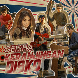 Keranjingan Disko