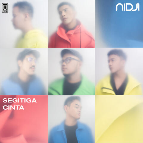 Segitiga Cinta