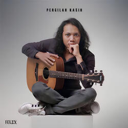 Pergilah Kasih
