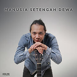 Manusia 1/2 Dewa