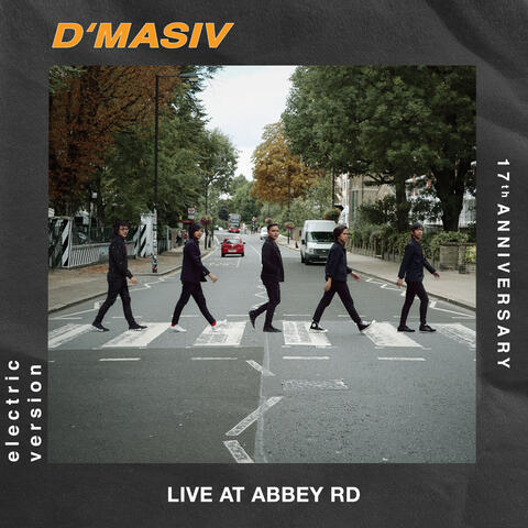 Electric Version at Abbey Rd