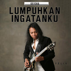Lumpuhkan Ingatanku