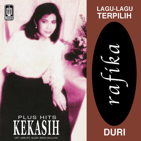 Lagu Terpilih Rafika Duri