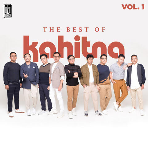 The Best of Kahitna