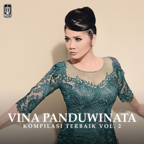 Kompilasi Terbaik Vina Panduwinata Vol. 2