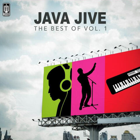 The Best Of Java Jive Vol. 1