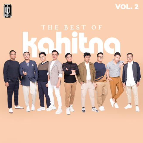 The Best of Kahitna