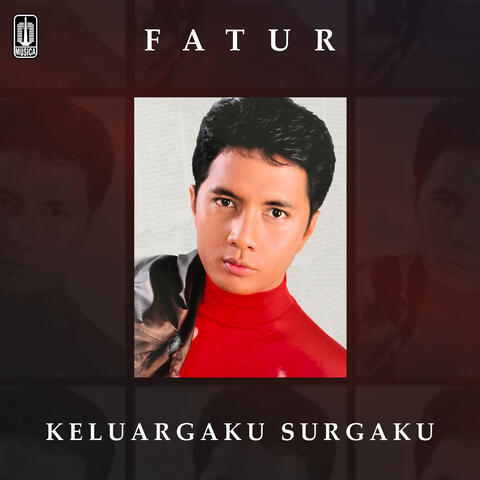 Keluargaku Surgaku
