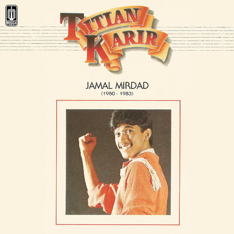 Titian Karir Jamal Mirdad (1980 - 1983)