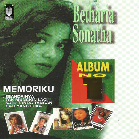 Album No.1
