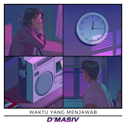 Waktu Yang Menjawab