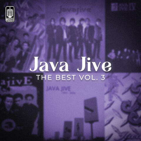The Best Of Java Jive Vol. 3