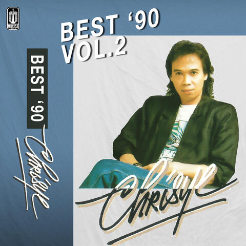 Best '90 Chrisye Vol. 2