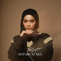Separuh Aku