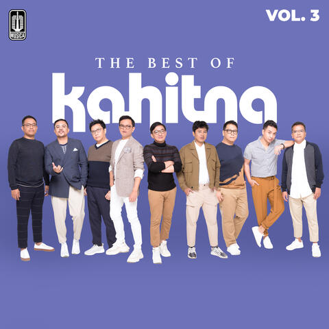 The Best of Kahitna