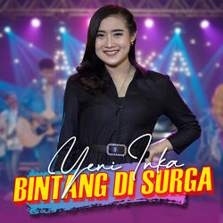 Bintang Di Surga