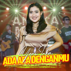 Ada Apa Denganmu