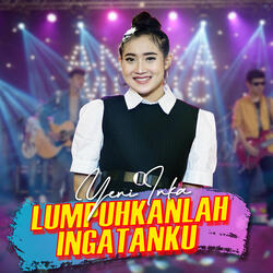 Lumpuhkan Ingatanku