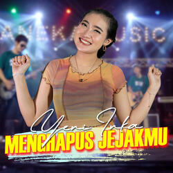 Menghapus Jejakmu