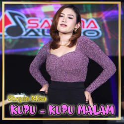 Kupu - Kupu Malam