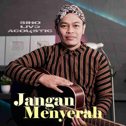 Jangan Menyerah
