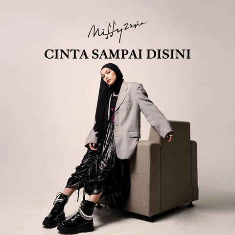 Cinta Sampai Disini