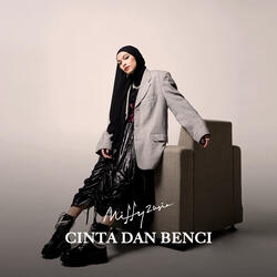 Cinta Dan Benci