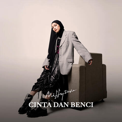 Cinta Dan Benci
