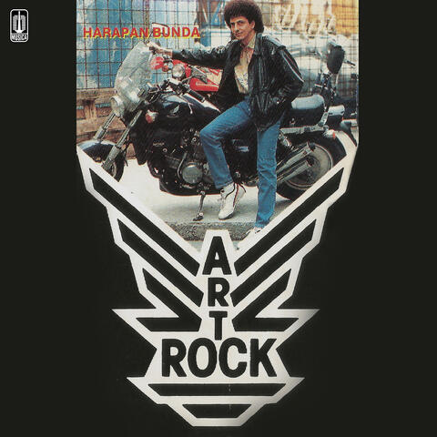 Art Rock "Harapan Bunda"