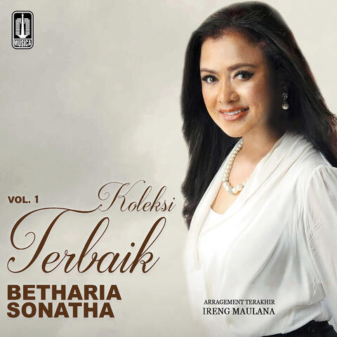 Koleksi Terbaik Betharia Sonatha Vol. 1