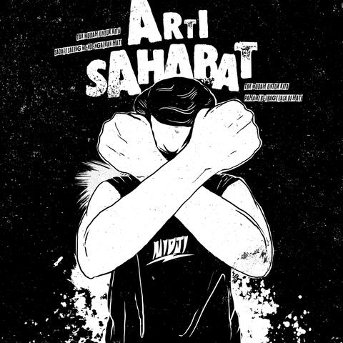 Arti Sahabat